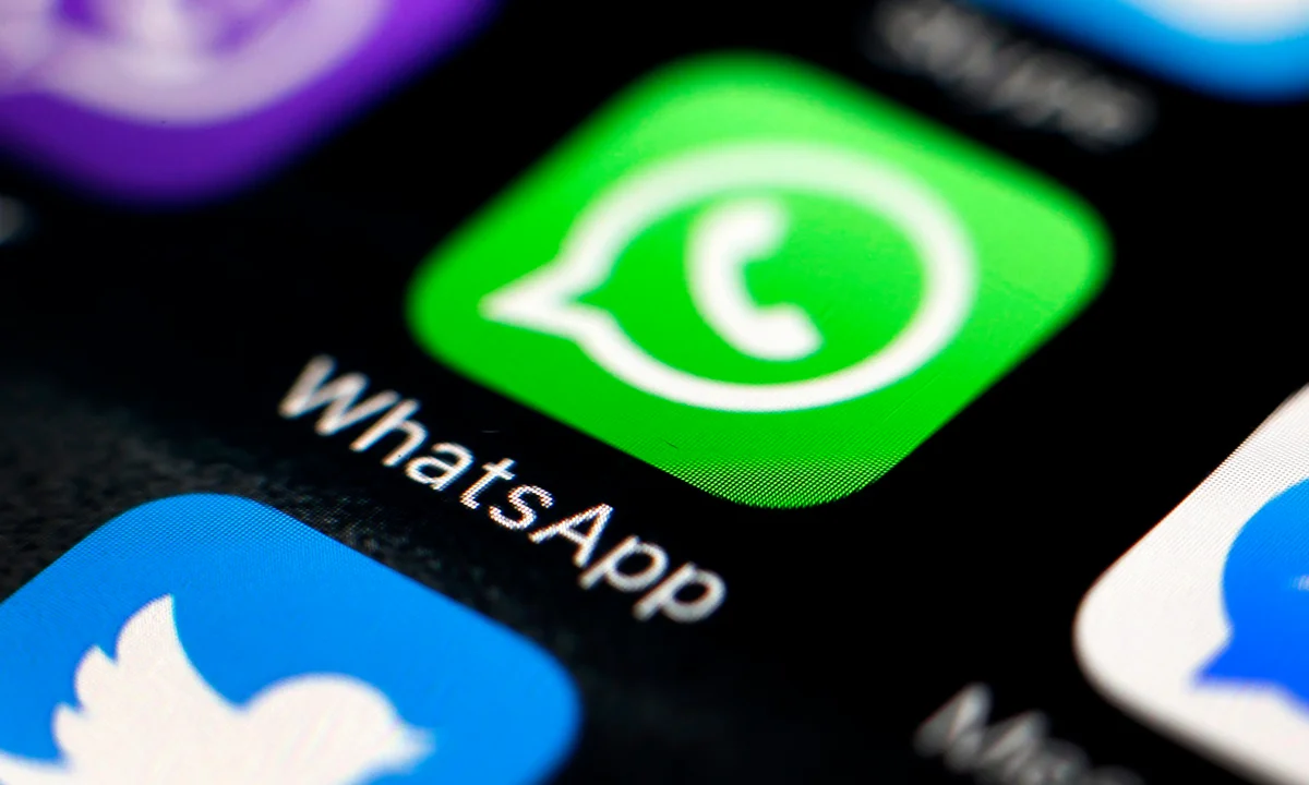 Three Precise Steps for Extracting Active WhatsApp Data