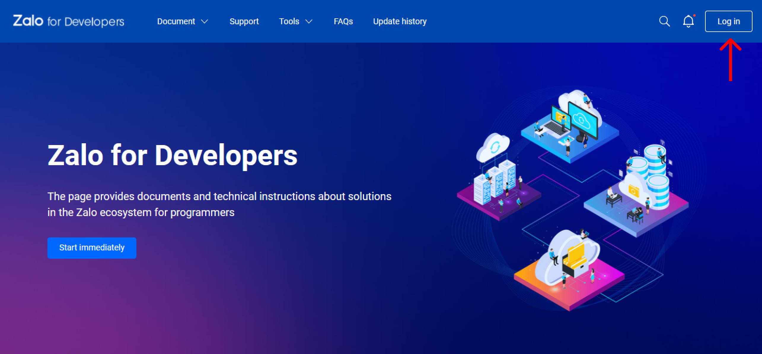 Quickly implement Zalo group messaging: Vietnamese number generation is key!