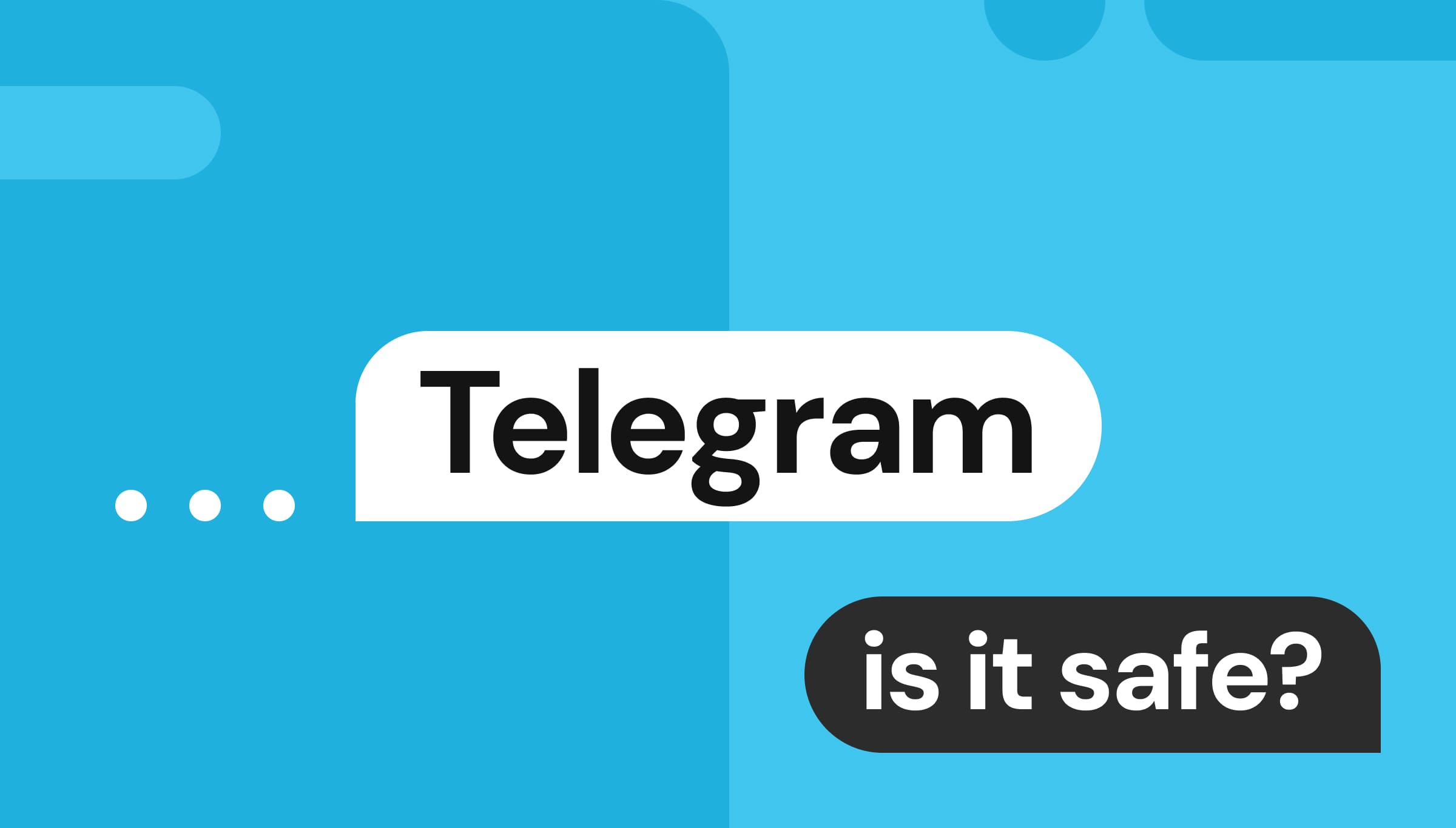 Telegram screening software